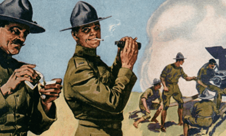 Must Read: Όταν ο Χίτλερ ξεκίνησε την πρώτη μεγάλη εκστρατεία κατά του καπνίσματος στον κόσμο