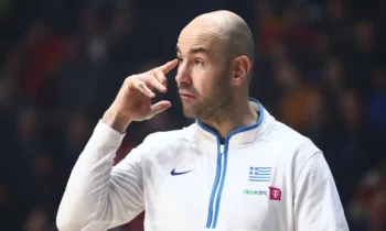 Μπάσκετ: Άρης: Τρέλα στην Ευρώπη, θέλει τον Σπανούλη λένε οι Ιταλοί