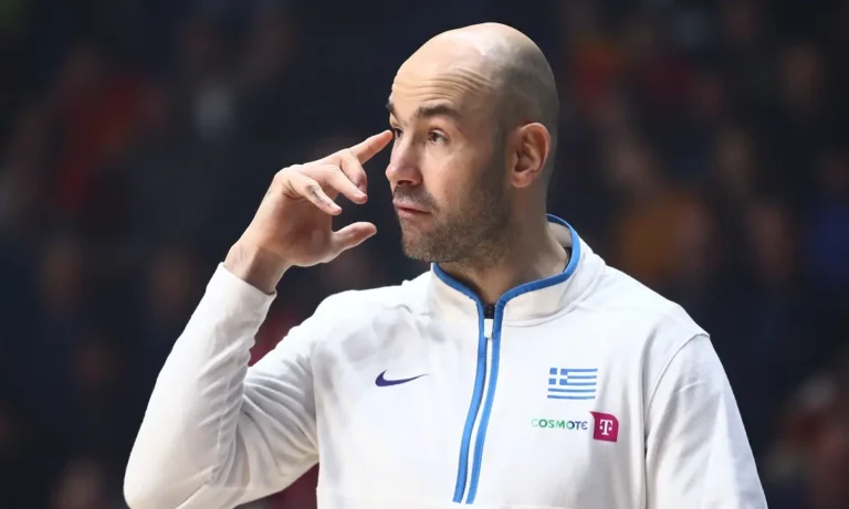 Μπάσκετ: Άρης: Τρέλα στην Ευρώπη, θέλει τον Σπανούλη λένε οι Ιταλοί