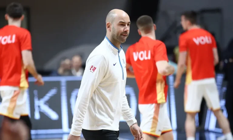 Μπάσκετ: Βασίλης Σπανούλης, η επόμενη μέρα