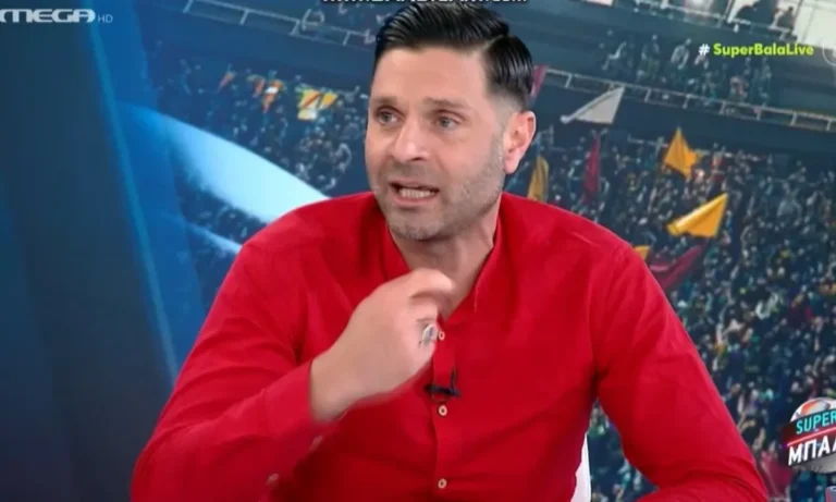 Ποδόσφαιρο: Ηλίας Σπάθας : Απέτυχε ο Τσιμεντερίδης – Φάουλ πριν το 2-2 της ΑΕΚ
