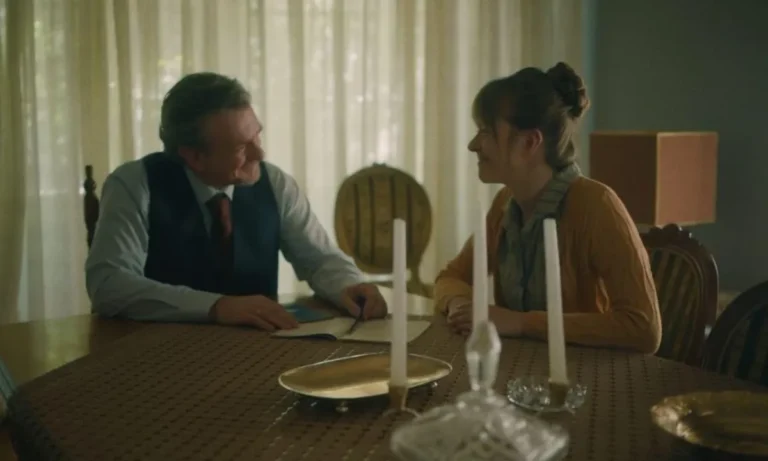 Media: Το Σπίτι Δίπλα στο Ποτάμι επόμενα επεισόδια: Η Γιασεμή φεύγει σε μοναστήρι