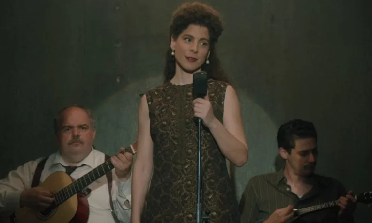 Media: Σπίτι δίπλα στο ποτάμι επόμενα επεισόδια Alpha: Η Ασπασία δίνει άλλοθι στον Στέλιο