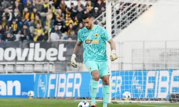 Ποδόσφαιρο: ΑΕΚ: Σειρήνες για Στρακόσα