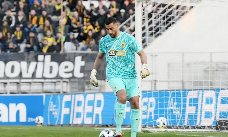 Ποδόσφαιρο: ΑΕΚ: Σειρήνες για Στρακόσα