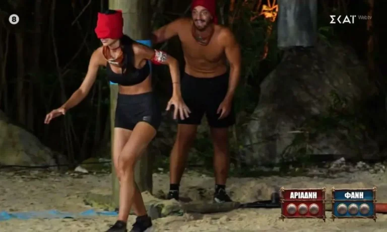 Χωρίς κατηγορία: Survivor 1/3 : Τι θα γίνει με το επεισόδιο της Κυριακής