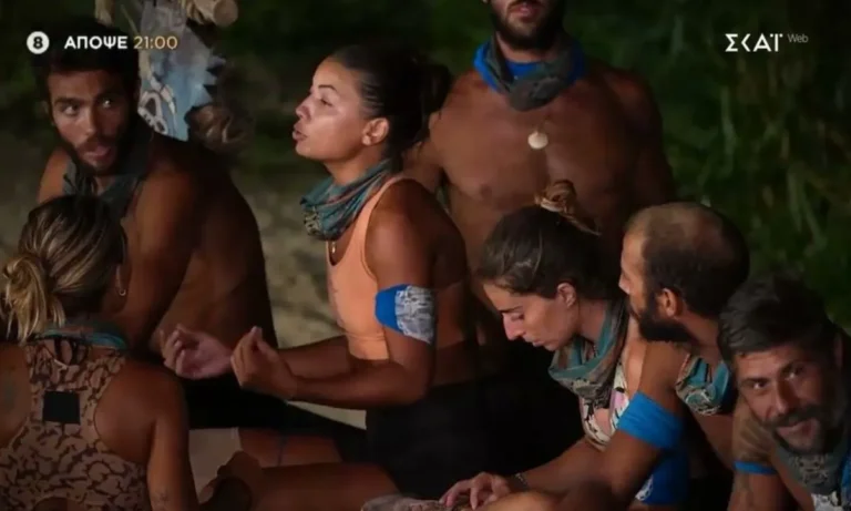 Media: Survivor 1-3 spoiler : Ποιος κερδίζει την 1η ασυλία;