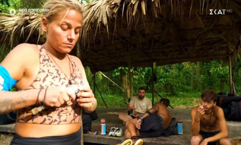 Media: Survivor 3/3 spoiler : Ποιος κερδίζει την 3η ασυλία – Τι δείχνει το trailer