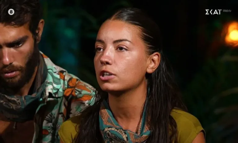 Media: Survivor 5/3 : Απέτυχε η Αναστασία…