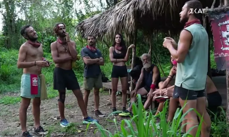 Media: Survivor 7/3 : ΚΛΕΙΔΩΣΕ ! Αυτή η αθλήτρια μπάσκετ μπαίνει στους Αθηναίους!