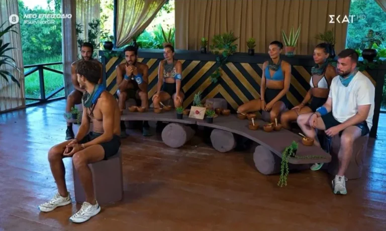 Media: Survivor : Έρχεται το έπαθλο που θα τους κάνει όλος να κλάψουν