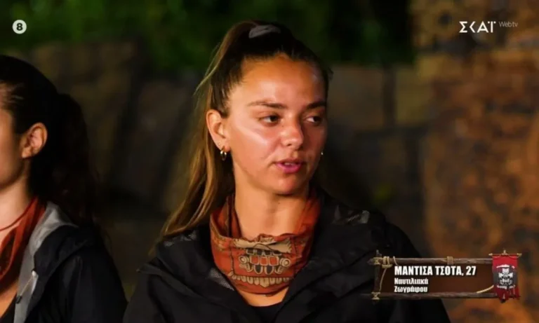Media: Survivor spoiler αποχώρηση : Αυτός πάει σε μονομαχία!