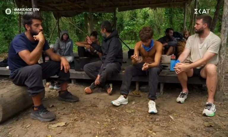 Media: Survivor 10/3 αποχώρηση : ΚΛΕΙΔΩΜΕΝΑ! Αυτόν σώζει το κοινό – Αυτός αποχωρεί;