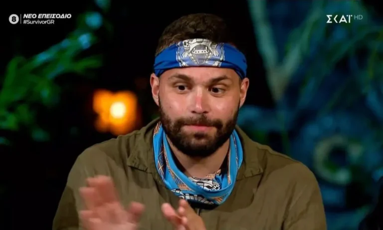 Media: Survivor 12/3 αποχώρηση : Πως τον κρατάνε ακόμα οι Επαρχιώτες;