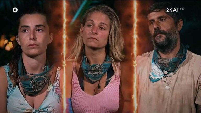 Media: Survivor 4/3 αποχώρηση : ΚΛΕΙΔΩΜΕΝΑ! Αυτόν σώζει το κοινό – Ποιος αποχωρεί;