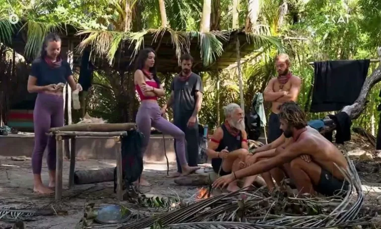 Media: Survivor spoiler αποχώρηση 7/3 : ΚΛΕΙΔΩΣΕ! Απίθανο το ποιος βγαίνει υποψήφιος!