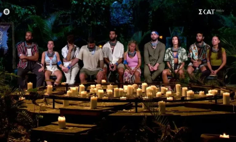 Media: Survivor spoiler αποχώρηση 8/3 : Τα φαβορί για υποψήφιοι αυτή την εβδομάδα…