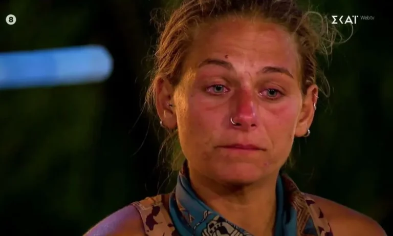 Media: Survivor: Οι πρώτες δηλώσεις της Φανής Παντελάκη μετά την αποχώρηση