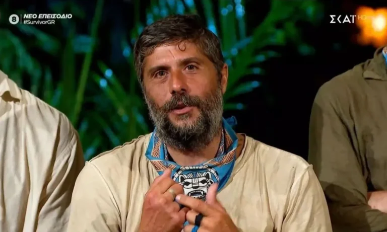 Media: Survivor – Μιχάλης Σηφάκης : Τι είπε η σύντροφός του για όσα έγιναν!