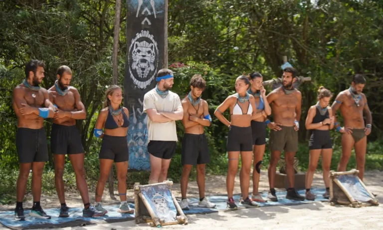 Media: Survivor spoiler 4-3 : Χαμός στους Μπλε πριν την αποχώρηση – Ποιος φεύγει απόψε – Ποιος κερδίζει το έπαθλο επικοινωνίας;