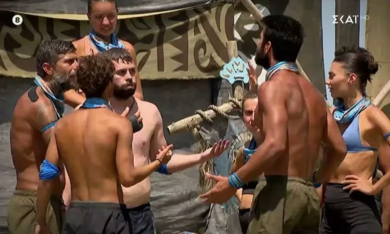Media: Survivor 9/3 spoiler : Ποια ομάδα κερδίζει την 3η ασυλία – Τι έδειξε το trailer