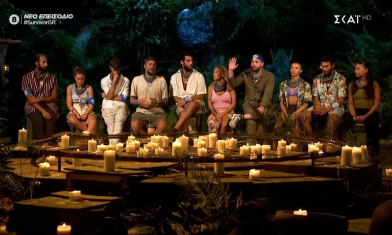 Media: Survivor αποχώρηση 4/3 : ΚΛΕΙΔΩΣΕ! Αυτή πάει σίγουρα σε μονομαχία!