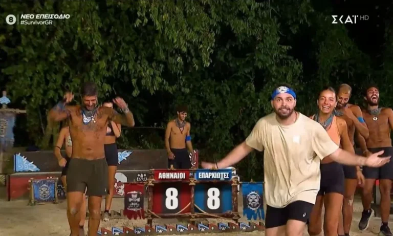 Media: Survivor 2/3 spoiler : Ποιος κερδίζει την 2η ασυλία – Τι δείχνει το trailer