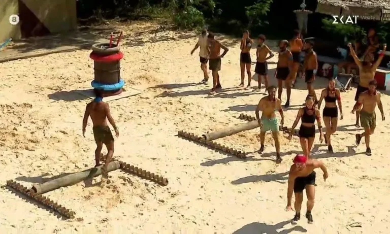 Media: Survivor spoiler 7/3 : Ποιος κερδίζει την 1η ασυλία – Τι δείχνει το trailer