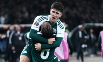 Ποδόσφαιρο: O Tαμπόρδα και… μια γύρα «μπαλόζουμο» ακόμα!