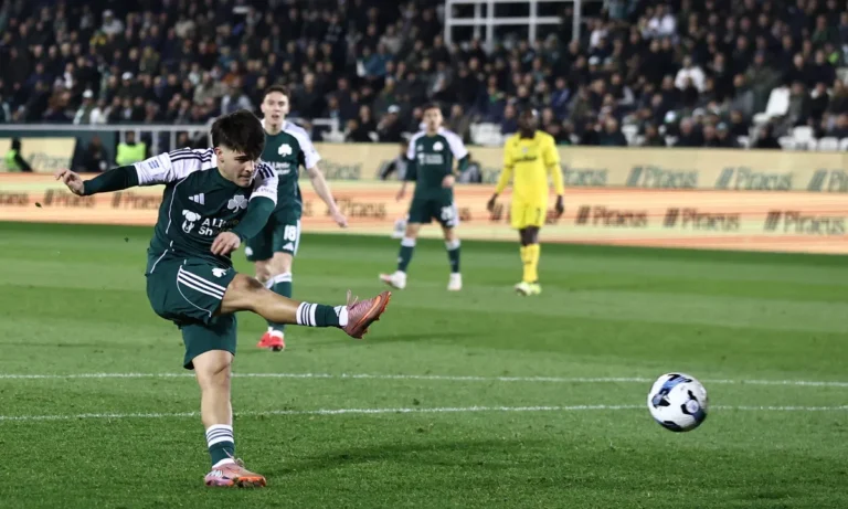 Ποδόσφαιρο: Το ρεκόρ του Ταμπόρδα που θα έφευγε ως «παλτό» από τον Παναθηναϊκό!