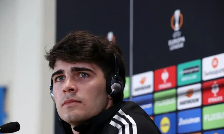 Ποδόσφαιρο: Παναθηναϊκός: Αποκαλύψεις Ταμπόρδα για το πρώτο του διάστημα στον Παναθηναϊκό