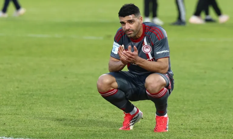 Ποδόσφαιρο: Χακί δεν βάζει ο Ταρέμι αλλά η αγωνία παραμένει!