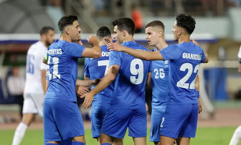 Ποδόσφαιρο: Ο Έλληνας παίκτης που τρελαίνει κόσμο στο εξωτερικό