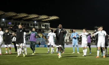 Ποδόσφαιρο: Παναθηναϊκός: Ο παίκτης που θα βλέπουν όλοι στην Ισπανία