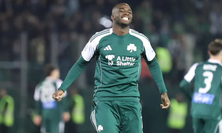 Ποδόσφαιρο: Παναθηναϊκός – Άρης 3-1: O «Μίδας» Τεττέη και ο… τυφλός Μπόγκναρ!