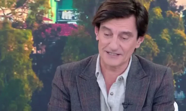 Media: Ο Θοδωρής Κουτσογιαννόπουλος βάζει φωτιά στα Όσκαρ και δείχνει ποιοι πάνε για την ανατροπή