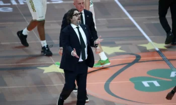 Μπάσκετ: Ο ΠΑΟΚ θέλει να μπει σφήνα σε Ολυμπιακό, Παναθηναϊκό και αυτό φάνηκε με Τρινκέρι