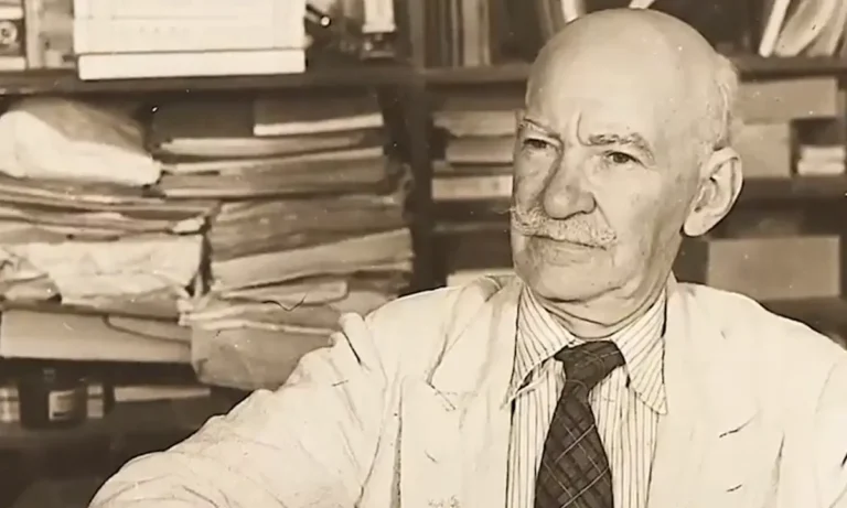 Must Read: Ο άνθρωπος που το επίθετό του έγινε η πιο συνηθισμένη λέξη για βιβλίο μαγειρικής στην Ελλάδα