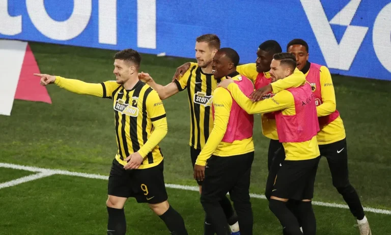 Ποδόσφαιρο: Αυτός βγάζει τα λεφτά που έδωσε η ΑΕΚ