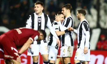 Ποδόσφαιρο: Δύσκολο έως απίθανο να μείνει στον ΠΑΟΚ!