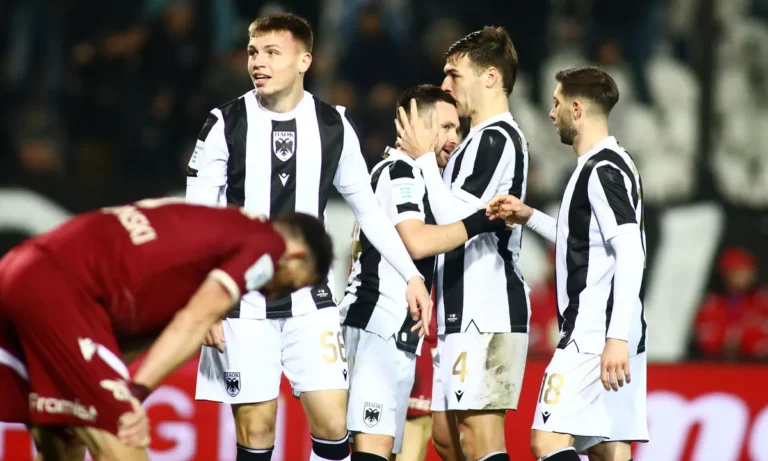 Ποδόσφαιρο: Δύσκολο έως απίθανο να μείνει στον ΠΑΟΚ!