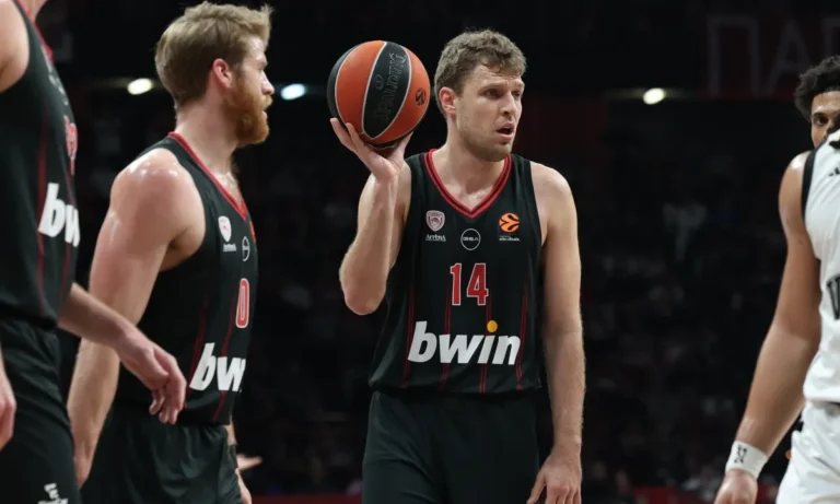 Μπάσκετ: Πονοκέφαλος στον Ολυμπιακό ! Νοκ άουτ ο Γουόκαπ, εκτός και ο Βεζένκοφ πριν το ντέρμπι με Παναθηναϊκό