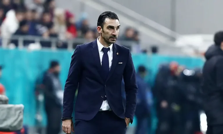 Ποδόσφαιρο: Ο προπονητής που κάνει κλίκ στην Ελλάδα