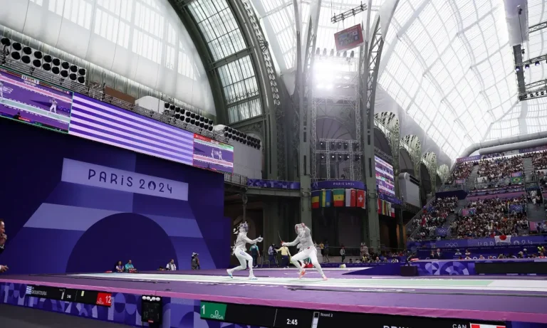 Εξέλιξη! Αναβλήθηκαν αγώνες στην Ελλάδα λόγω του Ιράν