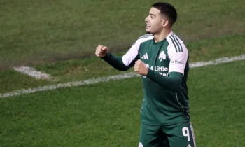 Ποδόσφαιρο: Θα έμενε στον Παναθηναϊκό ούτως ή άλλως ο Ζαρουρί