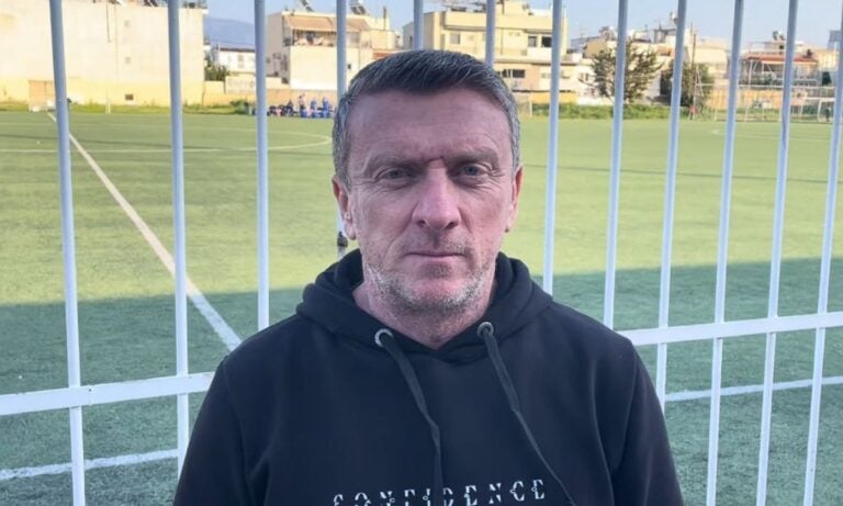 Ποδόσφαιρο: ΑΟ Βριλησσίων : Ιδανικότερο ξεκίνημα δεν γινόταν