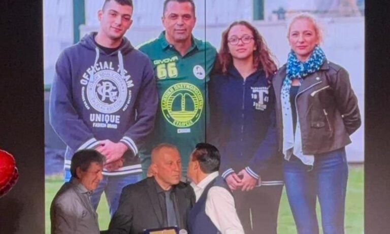 Ποδόσφαιρο: Σωτηρία: Από τα Γήπεδα των Θριάμβων στη Λαμπερή Βραδιά του Ετήσιου Χορού